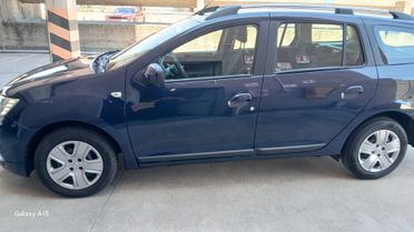 Dacia Logan MCV 1.5 Blue dCi 75CV Start&Stop Comfort