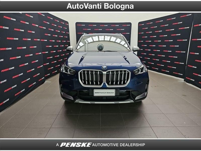 BMW X1 X1 sdrive18d X-Line auto