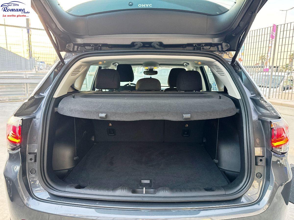 JEEP - Compass 1.6 mjt Business 2wd 130cv#RETROCAMERA!