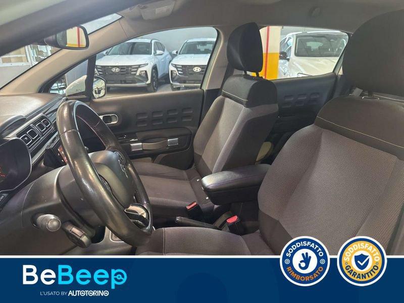Citroën C3 1.2 PURETECH SHINE 82CV