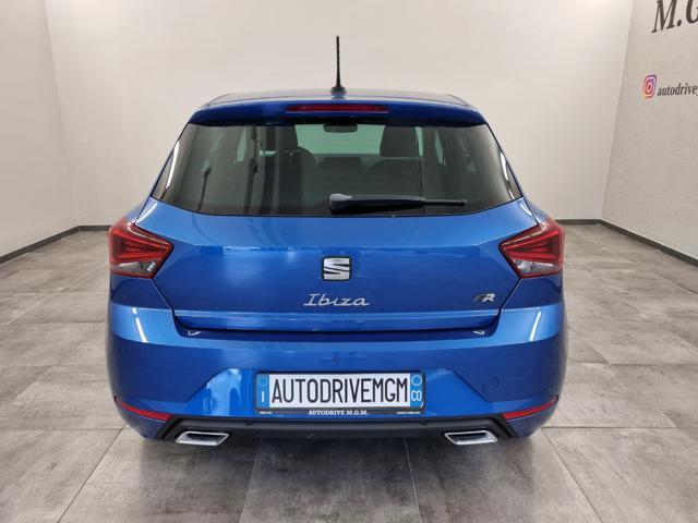 SEAT Ibiza 1.0 EcoTSI 95 CV 5 porte FR