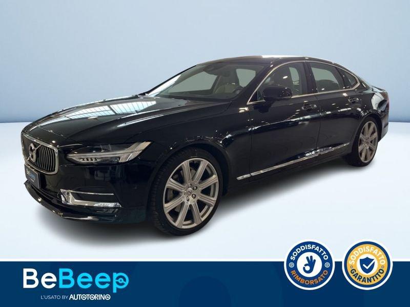 Volvo S90 2.0 D5 INSCRIPTION AWD GEARTRONIC