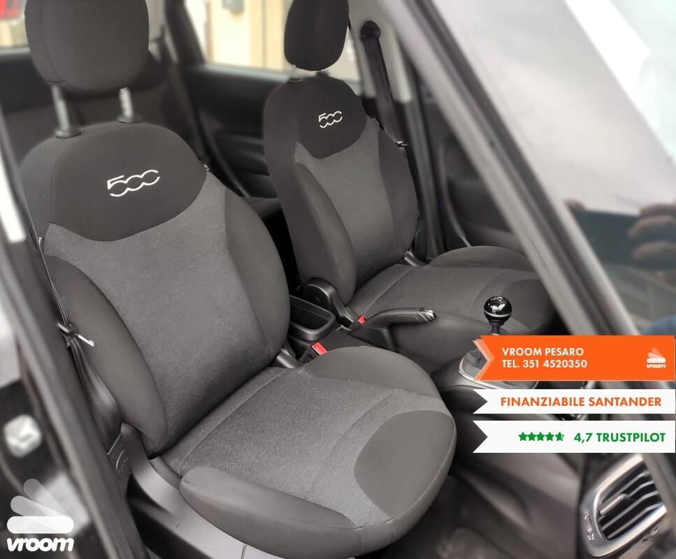 FIAT 500L 500L 1.3 Multijet 95 CV Urban