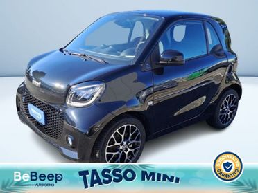smart fortwo EQ PRIME 4,6KW