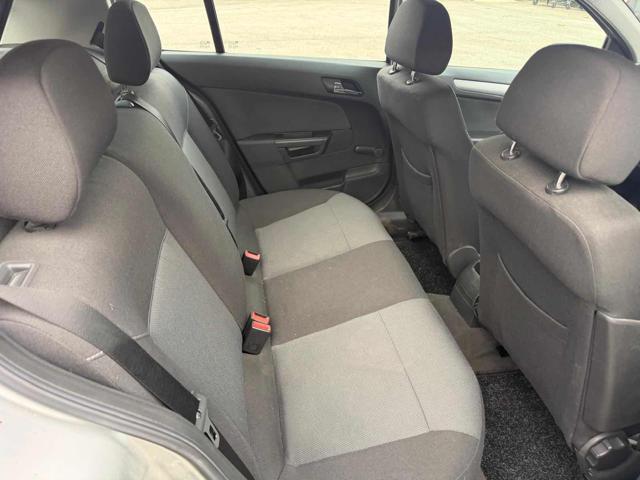 OPEL Astra 84,743km 1.6 16V Twinport 5P Stupenda Bellissima