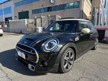 MINI Cooper S 2.0 Cooper S Hype