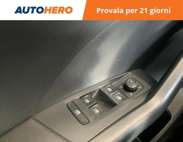 VOLKSWAGEN T-Cross 1.0 TSI Sport