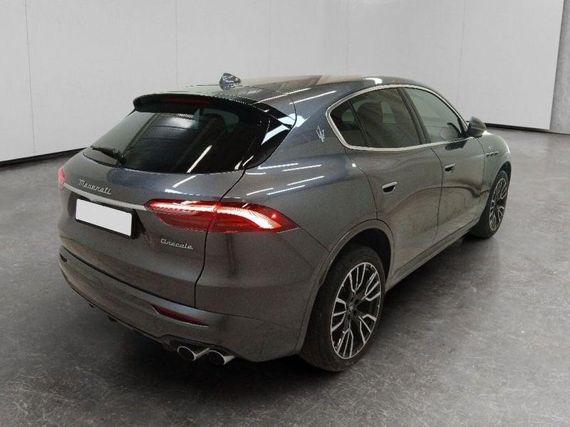Maserati Grecale 2.0 mhev GT PrimaSerie 300cv auto