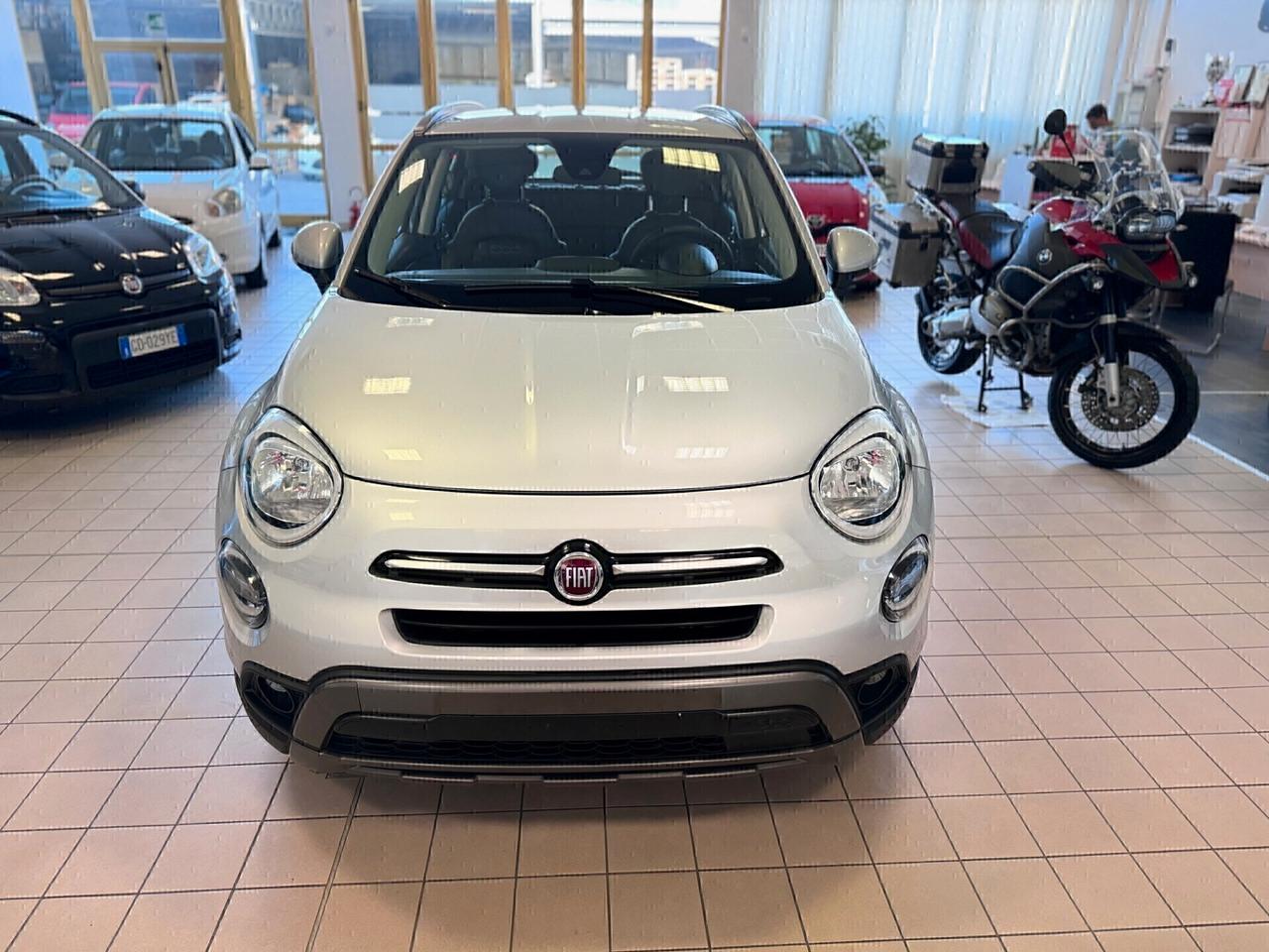 Fiat 500X 1.6 MultiJet 130 CV Cross