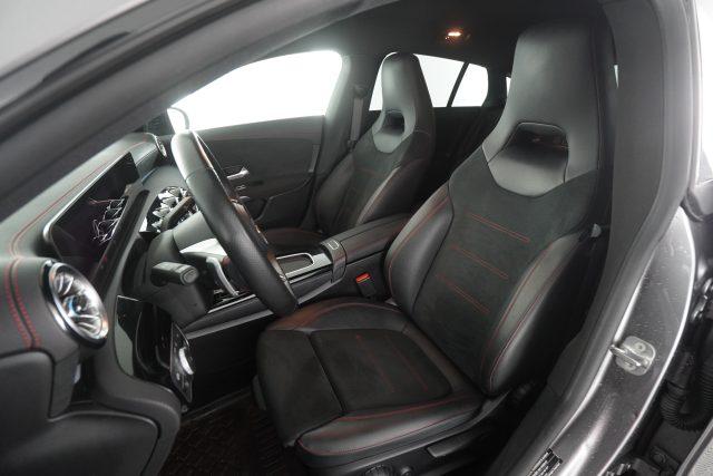 MERCEDES-BENZ CLA sse 200 Automatic Shooting Brake AMG Line Advanc