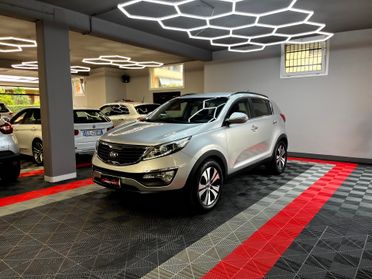 Kia Sportage 1.7 CRDI - FABIANOAUTO