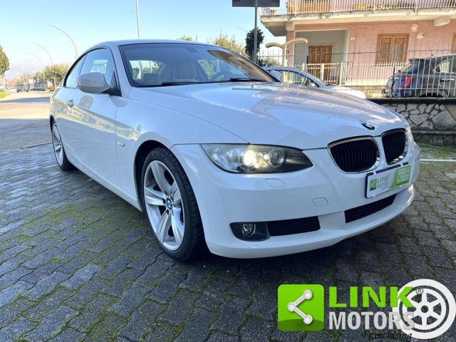 BMW 320 d cat Coupé Attiva