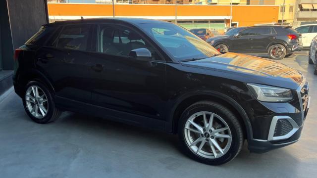 AUDI - Q2 - 30 TDI S tronic Admired Advanced