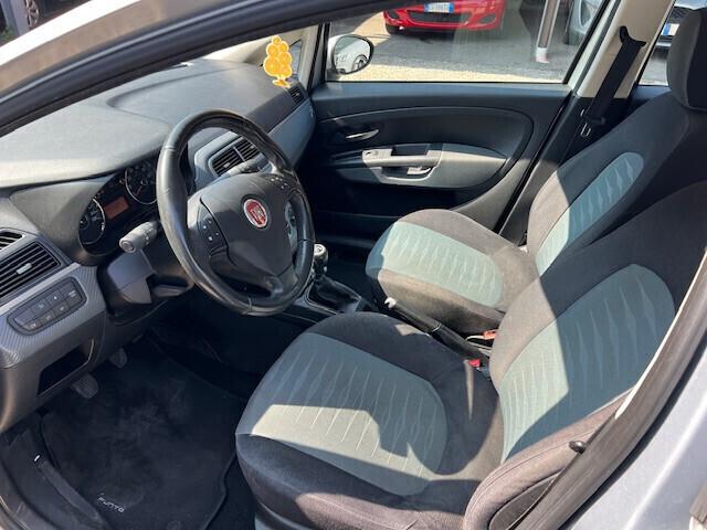 Fiat Grande Punto Grande Punto 1.4 5 porte Actual **ok neopatentati**