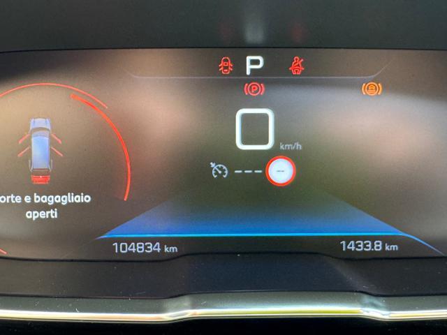 PEUGEOT 5008 PureTech Turbo 130 S&S EAT8 Allure (7 POSTI)