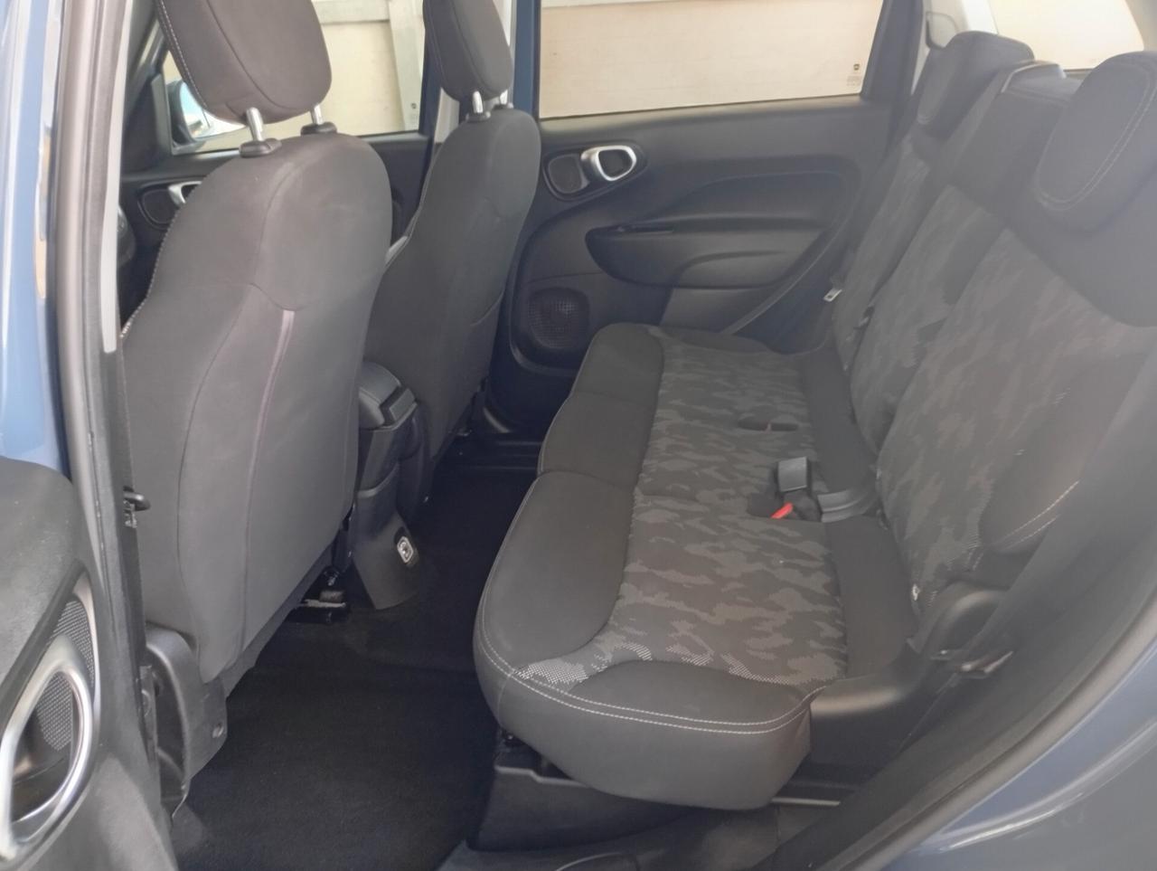 Fiat 500L 1.4 95 CV S&S Cross