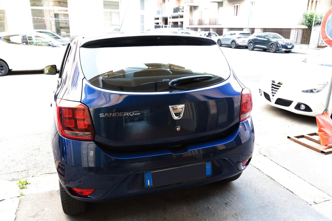 Dacia Sandero Streetway 1.0 SCe 75 CV S&S Comfort !!PREZZO REALE!!
