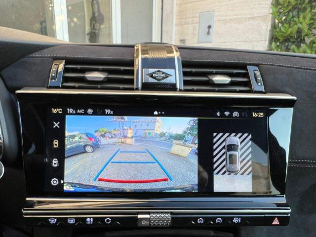 DS AUTOMOBILES DS 7 BlueHDi 130 aut. Performance Line