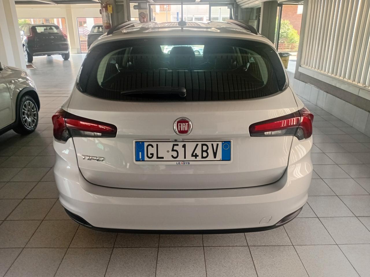 Fiat Tipo 1.3 Mjt S&S SW City Life