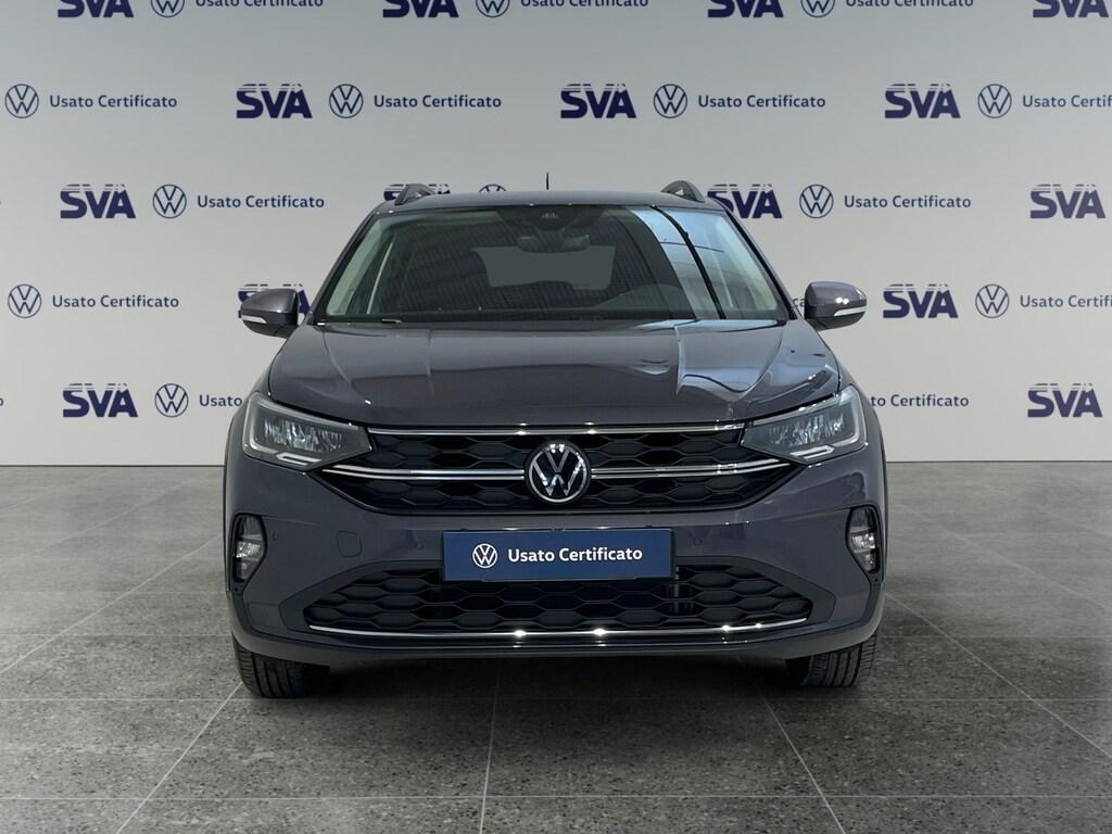Volkswagen Taigo 1.0 TSI 95CV Life