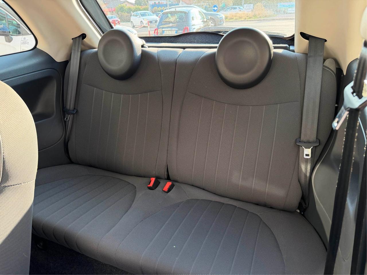 Fiat 500 1.2 Lounge NEOPATENTATI