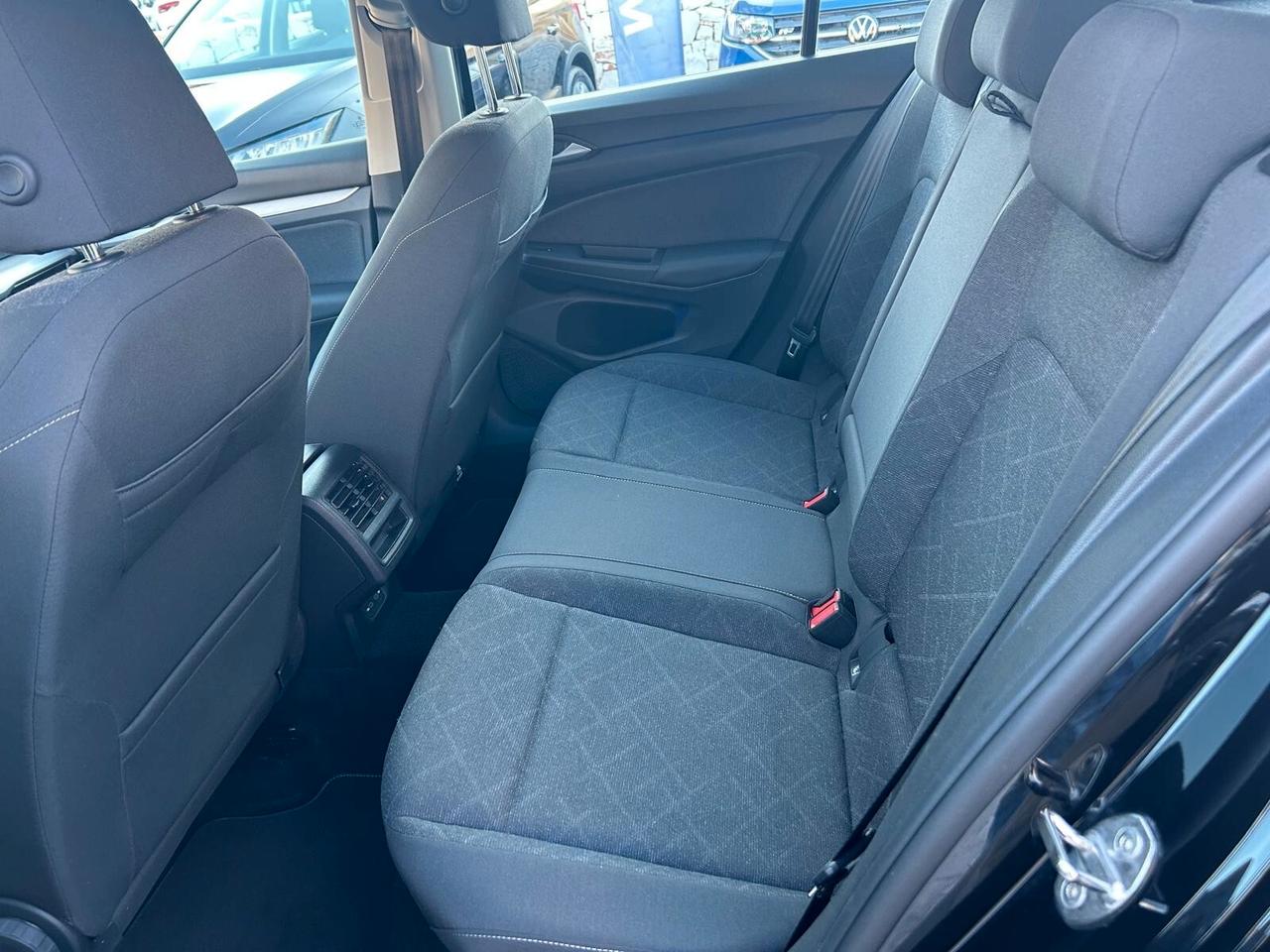 Volkswagen Golf 2.0 TDI DSG SCR Life