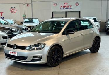 Volkswagen Golf Business 1.6 TDI 5p. Highline