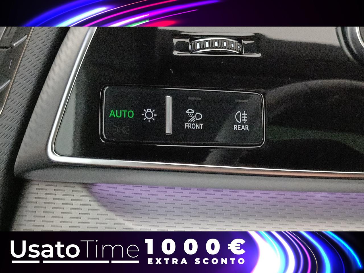 Audi Q8 50 3.0 v6 tdi mhev s line edition quattro tiptronic