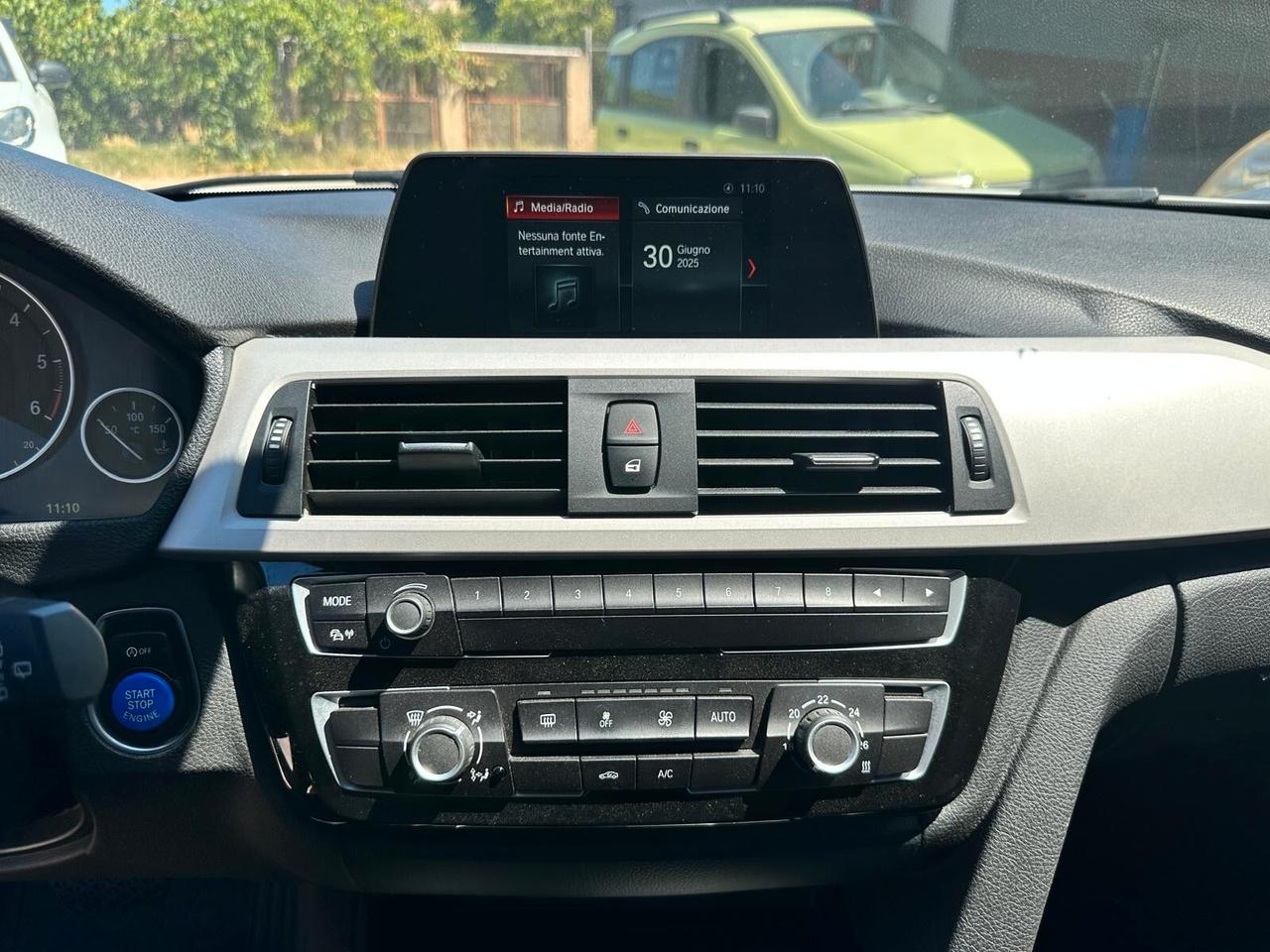Bmw 316 316d Touring