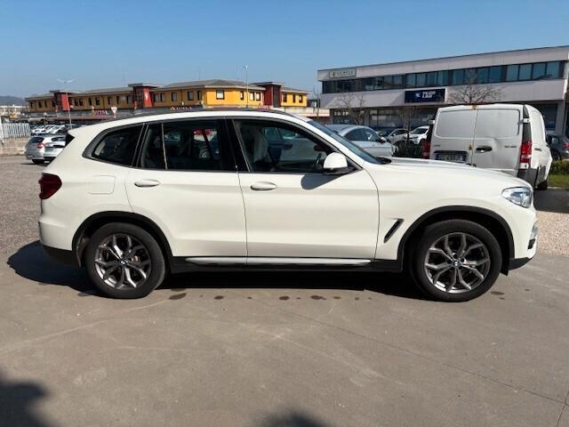 Bmw X3 xDrive20d 48V xLine SUPER OFFERTA