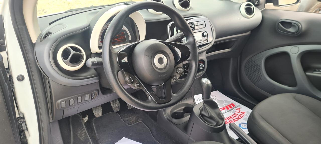 Smart ForTwo 1.0 PREZZO REALE GAR.12 MESI PRONTA CONSEGNA