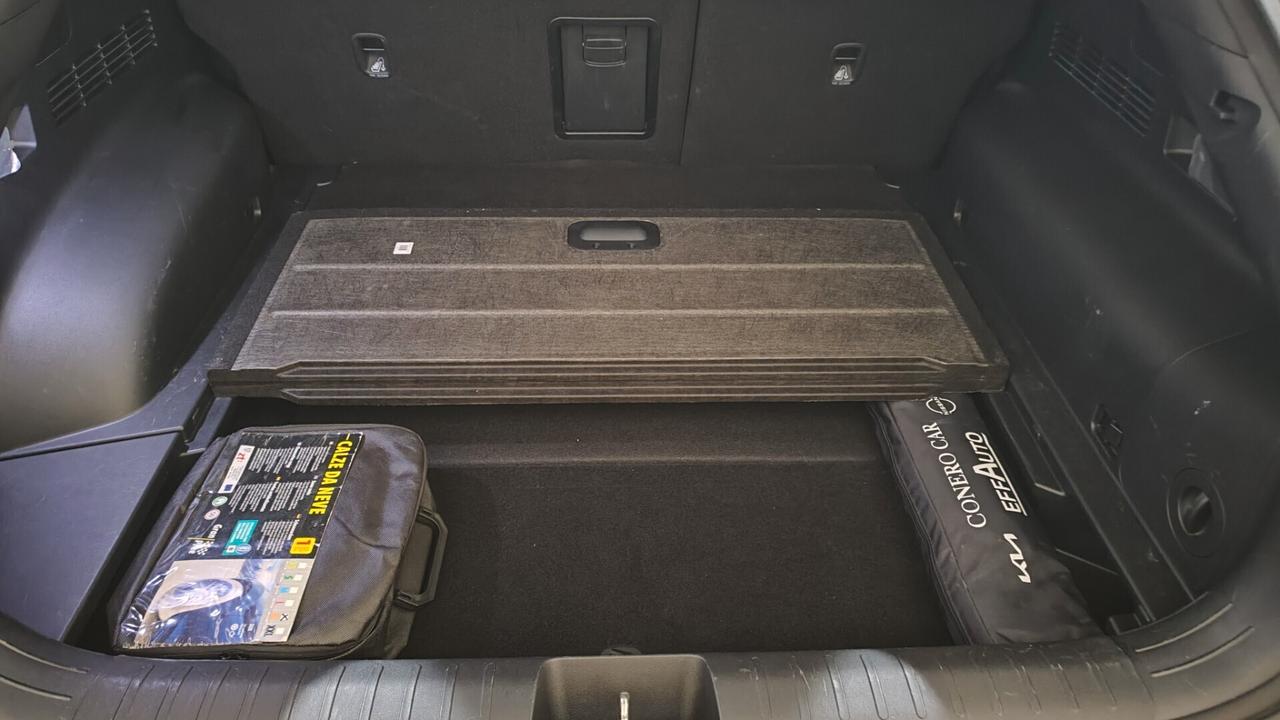 Kia EV6 Dual Motor 77,4 kWh AWD Air