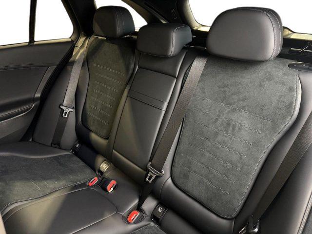 MERCEDES-BENZ C 220 d Mild hybrid S.W. AMG Line Advanced