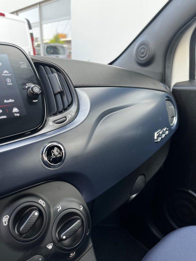 FIAT 500 1.0 Hybrid Cult