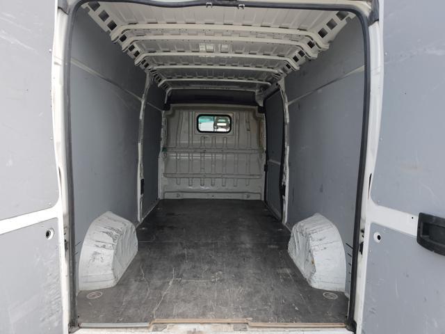 PEUGEOT Boxer 335 2.0 bluehdi 130cv L3H2 E6