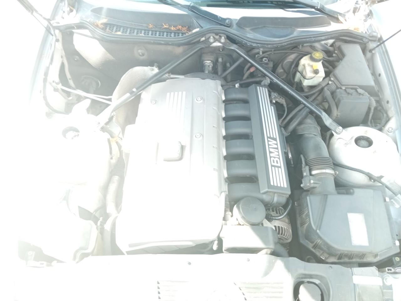 Bmw Z4 3.0si Coupé eccellenti condizioni !!