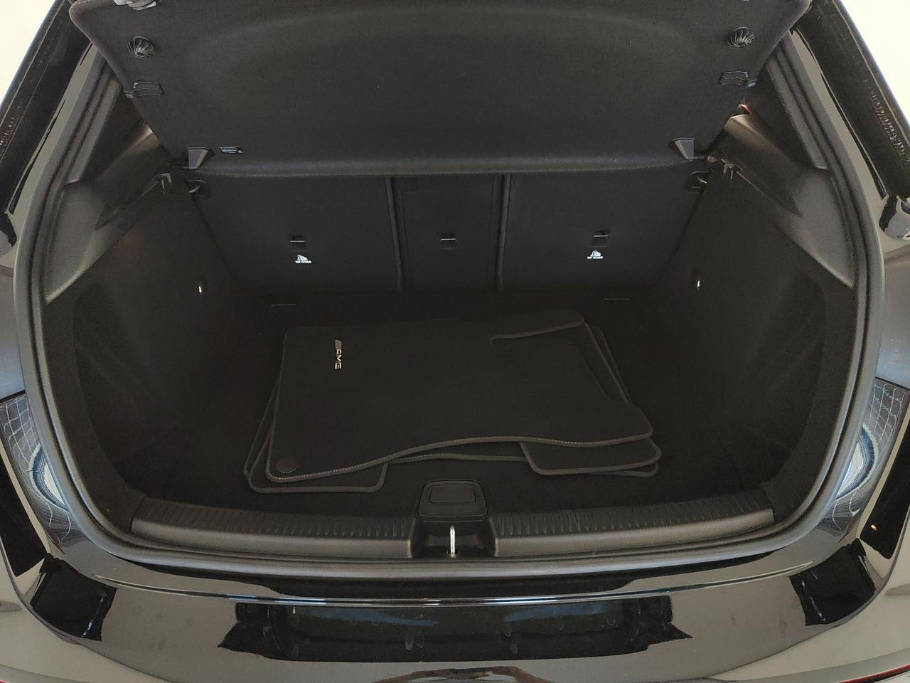 Mercedes-Benz A AMG 35 4matic auto