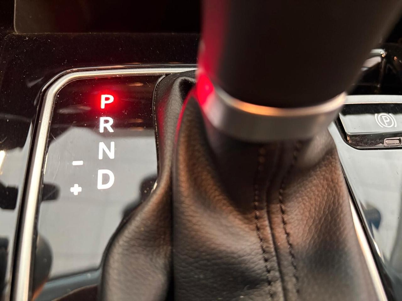 Jeep Compass S SUMMIT 1.5 T4 Hybrid MHEV Aut. SPOTICAR