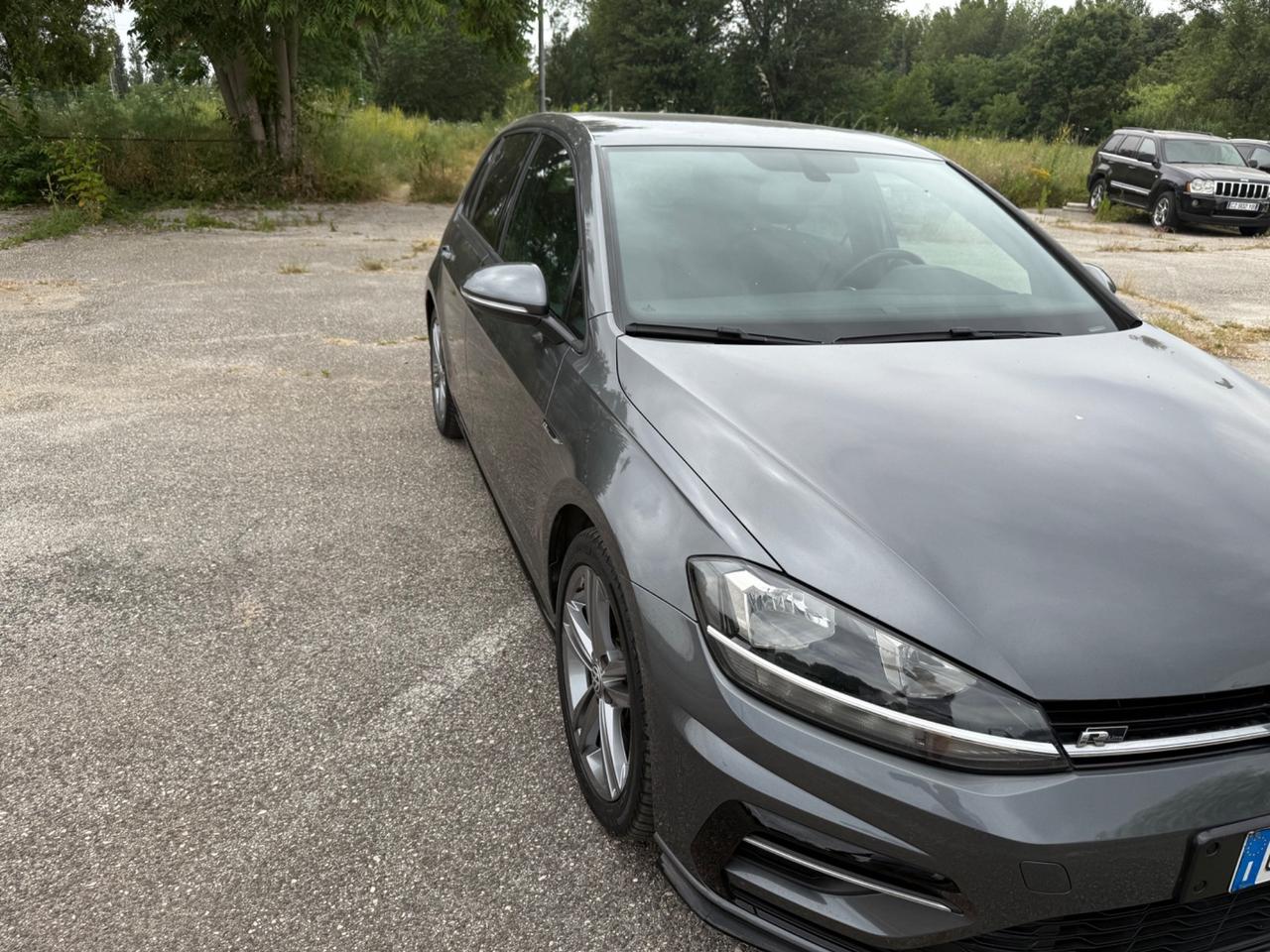 Volkswagen Golf 1.5 TSI ACT DSG 5p. Executive BlueMotion Tech.
