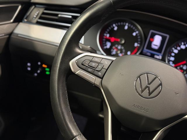 VOLKSWAGEN Passat Variant 2.0 TDI SCR 122 CV EVO DSG Business