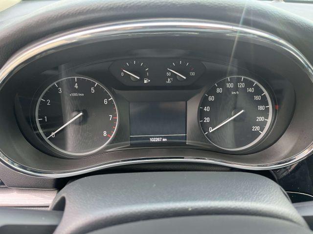 OPEL Mokka X Mokka X 1.4 t Business Gpl-tech 4x2 140cv