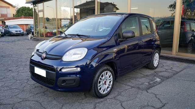 Fiat Panda Panda 1.2