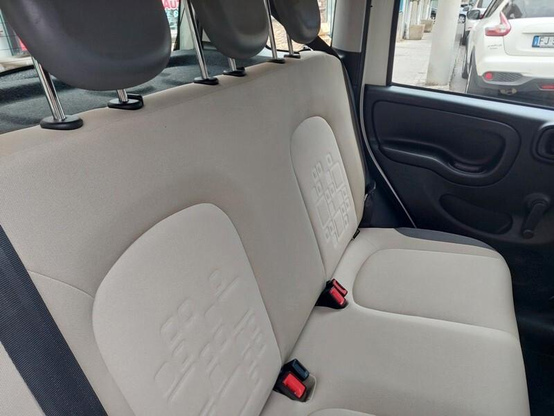 Fiat Panda 1.3 MJT S&S Pop