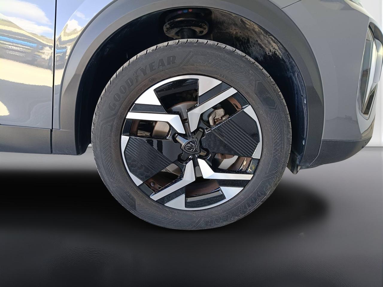 PEUGEOT 2008 II 2023 - 2008 1.2 puretech Allure s&s 130cv eat8