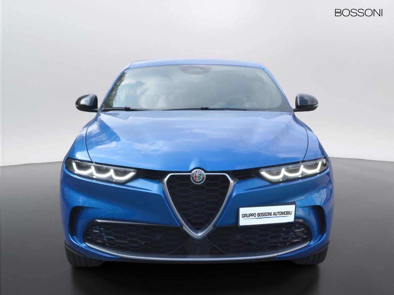 Alfa Romeo Tonale 1.6 130cv ti tct6