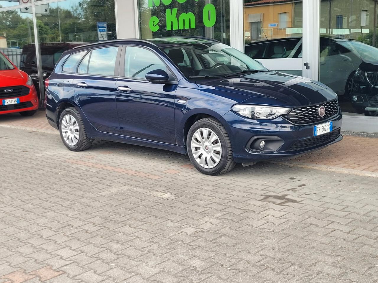 Fiat Tipo 1.6 Mjt S&S SW Easy