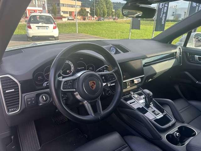 Porsche Cayenne Coupe 3.0 e-hybrid 5p.ti tiptronic