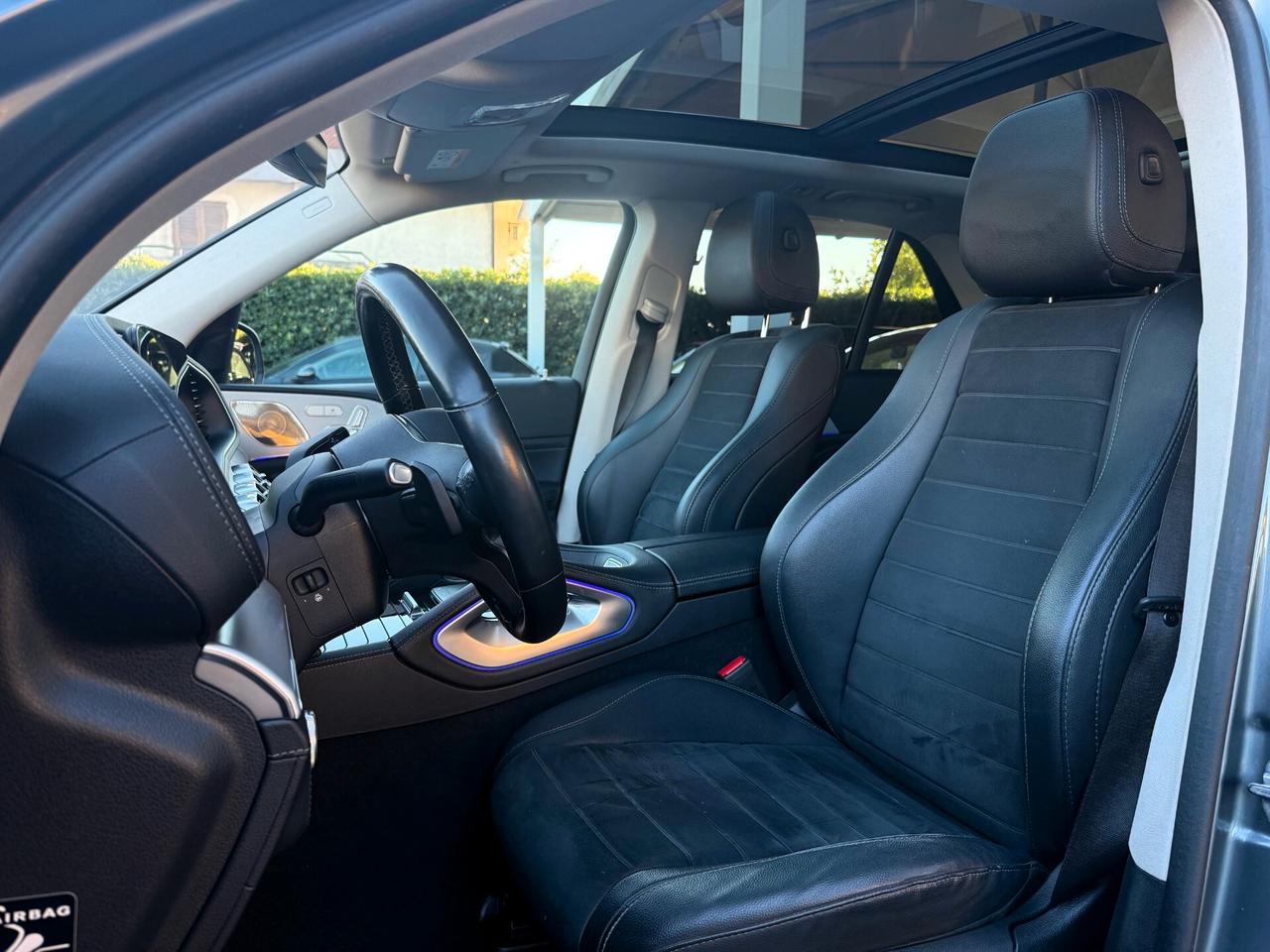 Mercedes-benz GLE 300 d 4Matic Premium