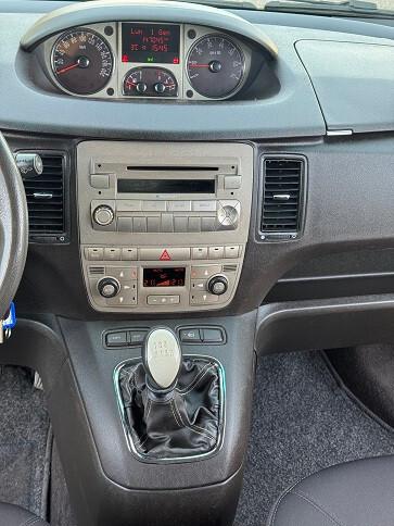 Lancia MUSA 1.4 16V Oro Plus