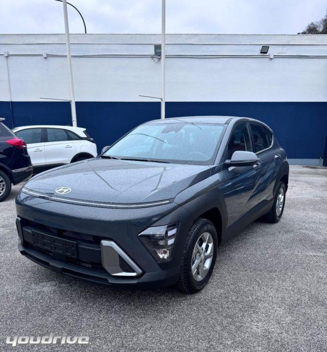 HYUNDAI Kona 1.0 T-GDI XTech KM0